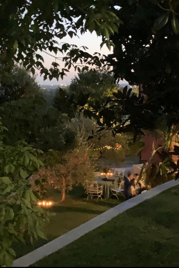 Pace, Luminosita E Comodita A Due Passi Dal Garda Вольта-Мантована Экстерьер фото